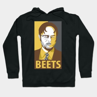 Schrute Beets Hoodie